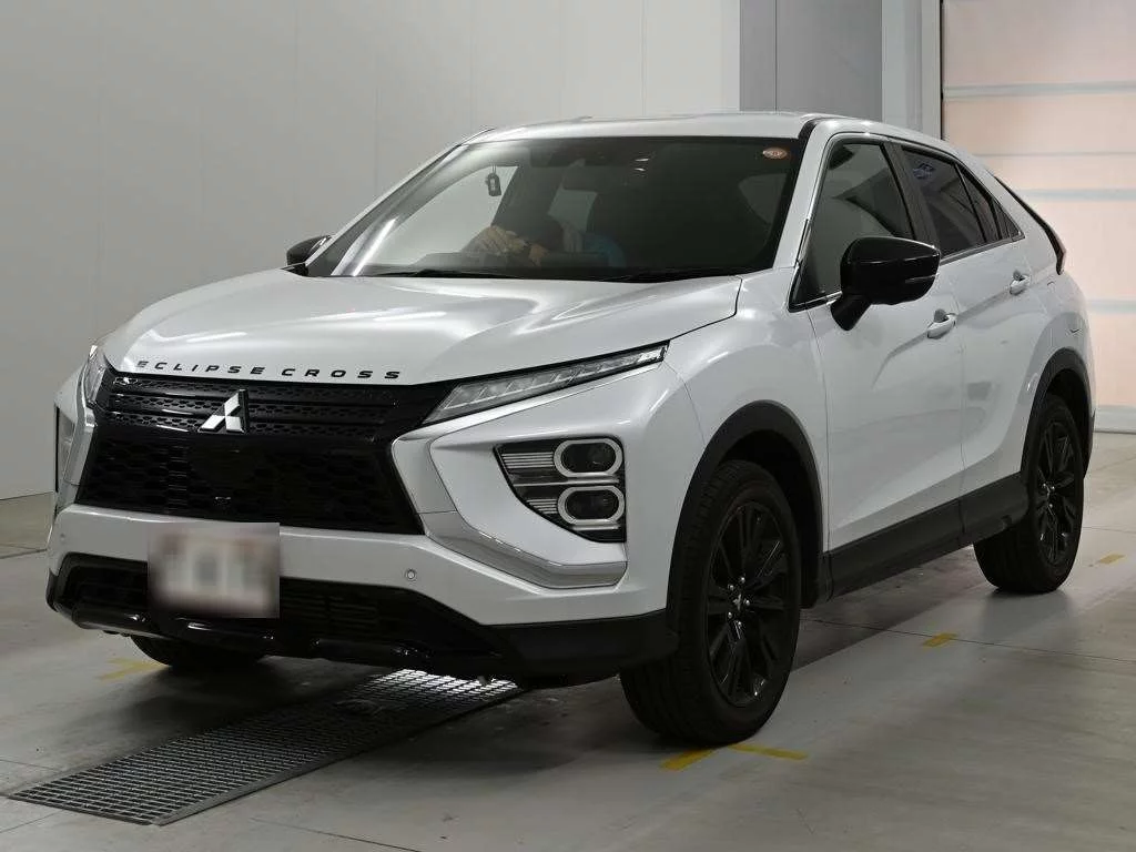 Mitsubishi Eclipse Cross GK1W 2023